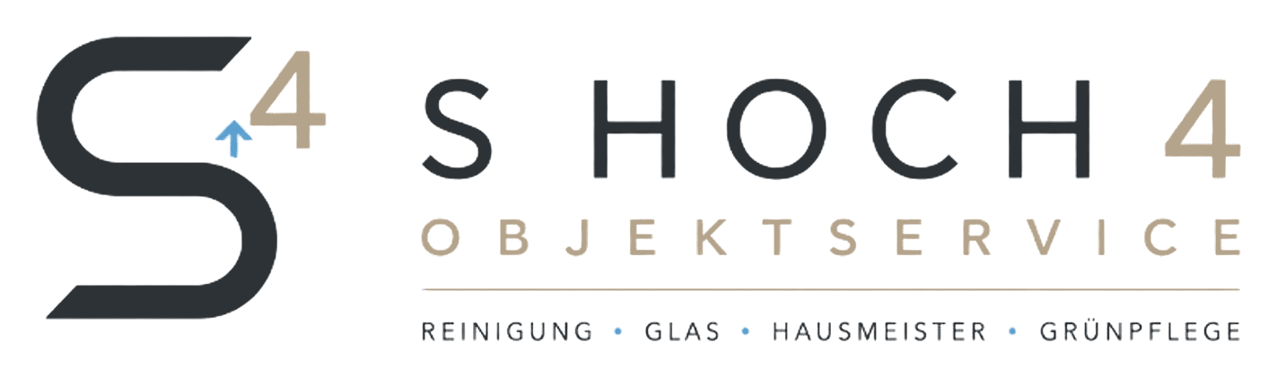S HOCH 4 Objektservice